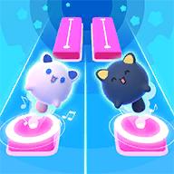 双子猫Two Cats