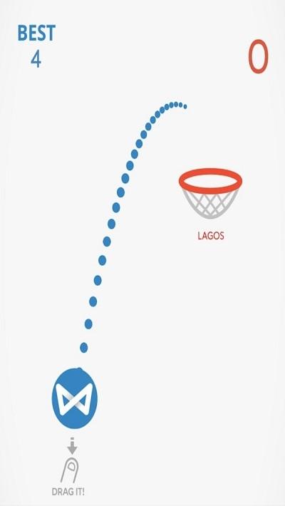 终极灌篮截图1