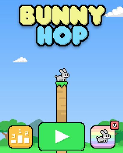 Bunny Hop兔子警察