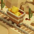 铁路迷宫大师游戏(Railroad Maze Mastery)