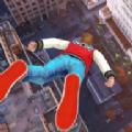 蜘蛛英雄冒险Spider Fight 3D Spider Hero游戏