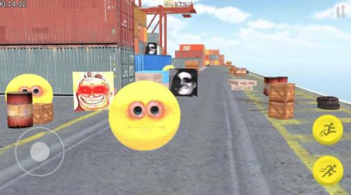 Nextbots Survival Multiplayer吃鸡版