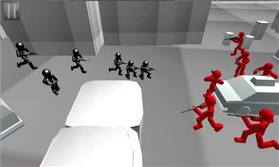火柴人反恐模拟器无敌版截图2
