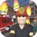 消防站模拟器游戏(Fire Depot)