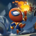 钻石任务别匆忙最新版(Diamond Quest)