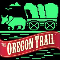 俄勒冈之旅安卓版下载(TheOregonTrail)