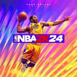 NBA2K24手游下载安卓免费