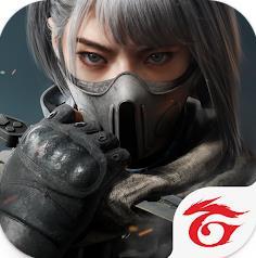 Garena Delta Force