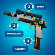 升级你的武器Upgrade Your Weapon