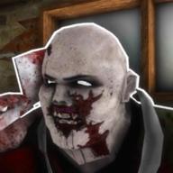 恐怖鬼屠夫PsychopathHuntC2