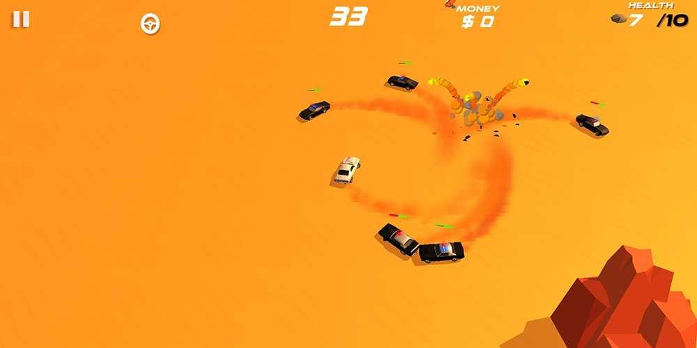 SuperDrier截图2