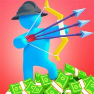 弓箭手拆墙Archers Crusher