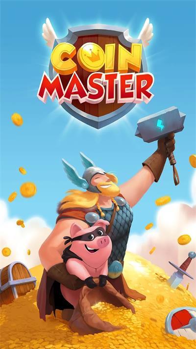 Coin Master国际版下载安装