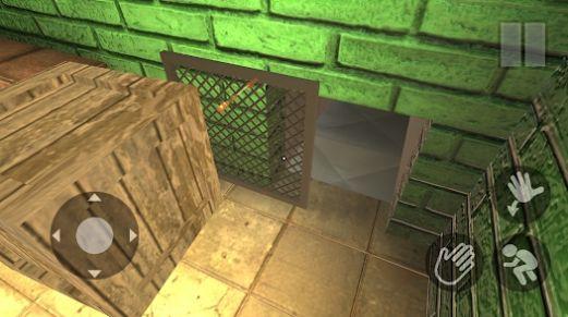 逃离监狱捉迷藏游戏(Prison Eskape)(Prison Eskape)