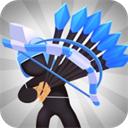 合并弓箭手下载官方版(Merge Archers)