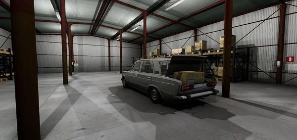 我的爱车汉化版下载安装(My Favorite Car)