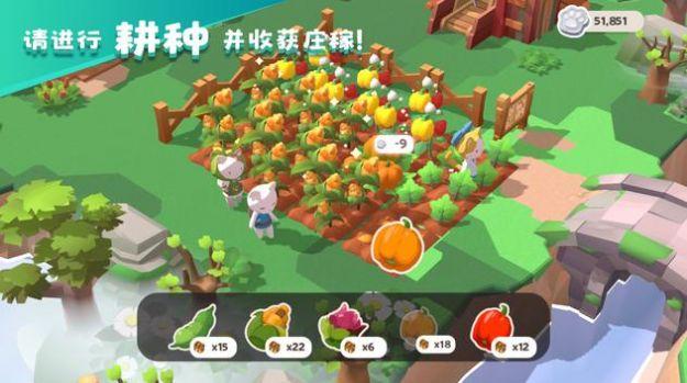 猫岛探险记最新版
