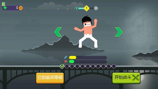 胖胖大乱斗游戏