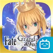 FGO日服下载最新版(Fate/GO)