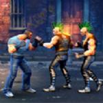 最终的街头格斗FinalFight
