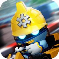 跑跑卡丁车：漂移(国际测试服)