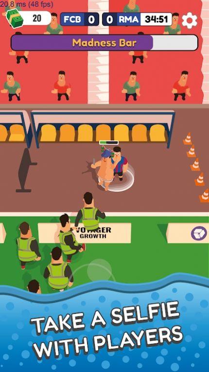 体育奔跑者游戏(Run N Fun)截图3