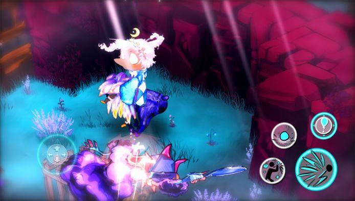 宝石快跑官方版(Jewel Run)截图2