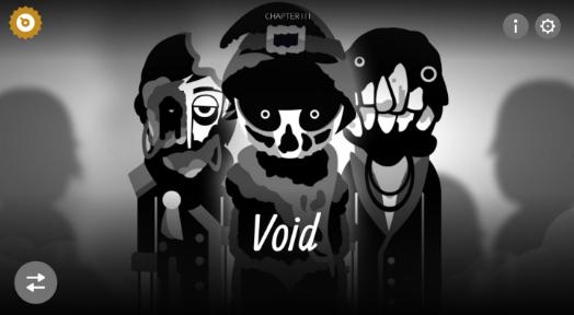 节奏盒子Incredibox - Void