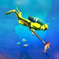 飞毛腿猎人下载安装(Scuba Hunter)