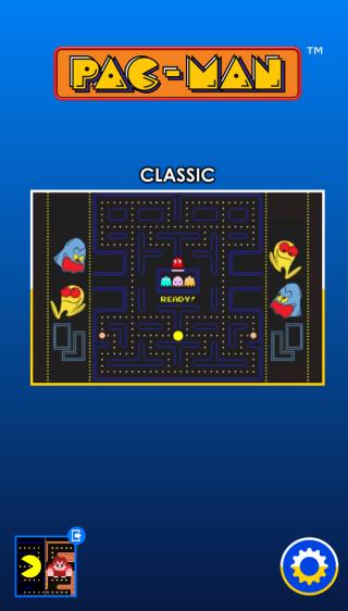 吃豆人游戏下载安装(PAC-MAN)(PAC-MAN)
