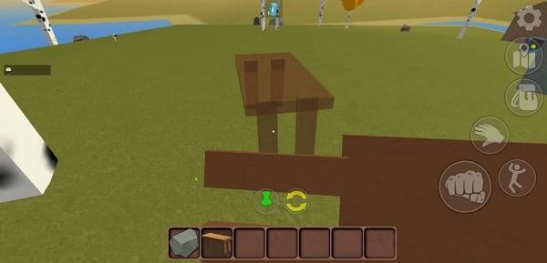 泥人的工艺游戏(Craft Muck Multiplayer)