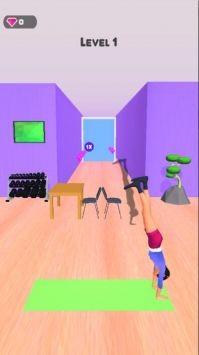 瑜伽完美姿势(Yoga Six Perfect Posture)截图1