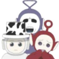 鬼畜宝宝3