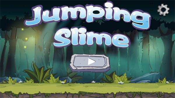 跳跳史莱姆手游下载(Jumping Slime)(Jumping Slime)