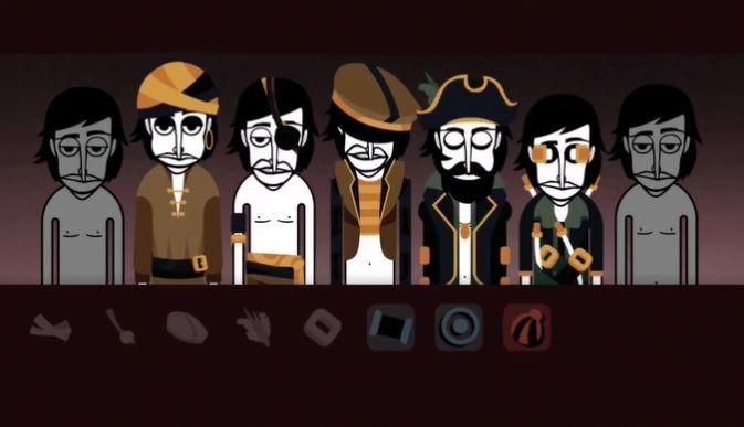 节奏盒子海洋之心模组下载安装(Incredibox - Ocean Heart)截图1