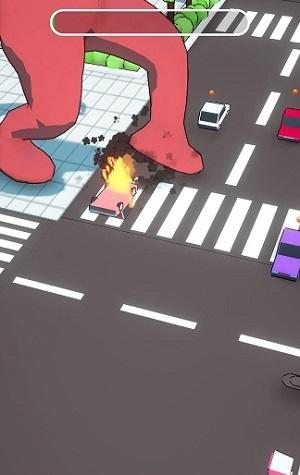 不要践踏截图0