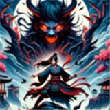 凛的武士刀