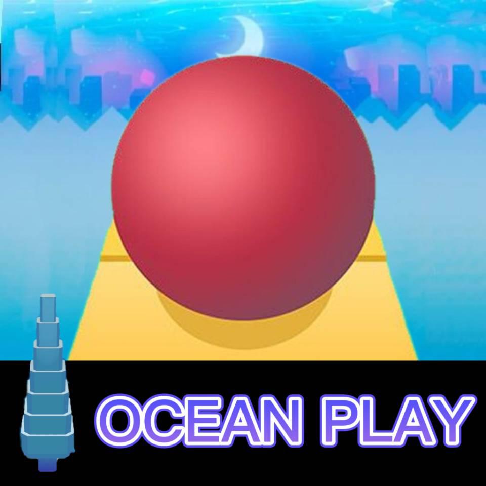 滚动的天空RO饭制版Rolling Ocean