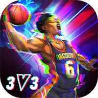 街球艺术国际版(Streetball Allstar安装器)