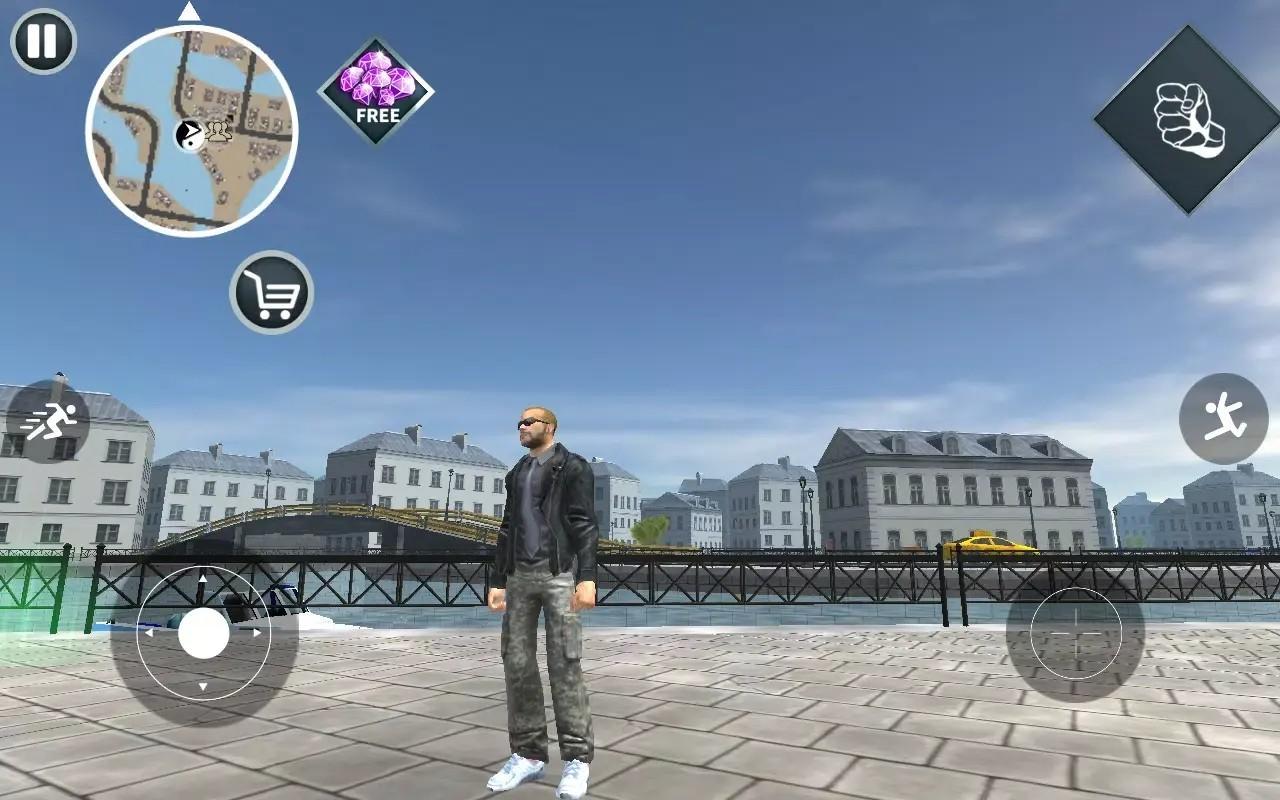 迈阿密生活模拟2无限金币版截图2