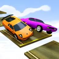 狂暴竞速Fury Race