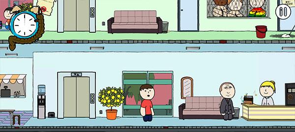 社死模拟器中文版截图2