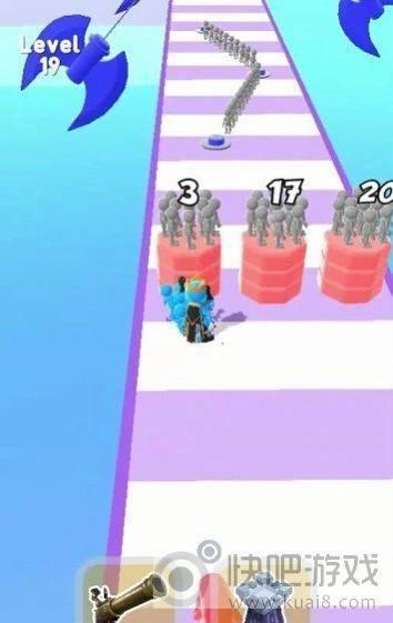 武装分配截图0