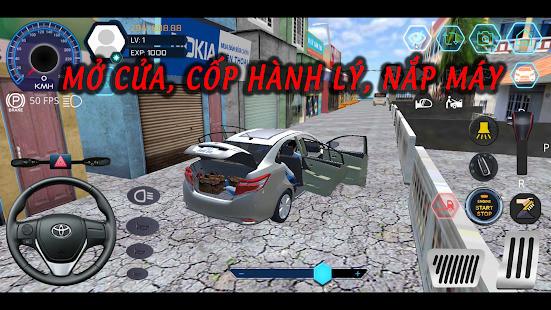 越南汽车模拟器截图1