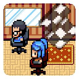 跑椅冠军游戏(CHAIR Champions 0.3.3.1)