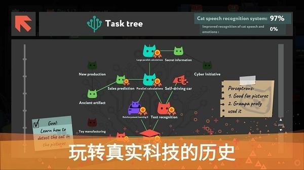 编程模拟器下载手机版(while True: learn)截图1