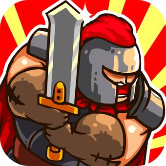 保卫部落Horde Defense