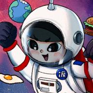 星际干饭王手游