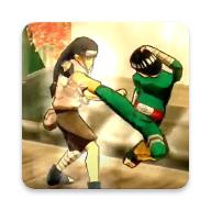 火影忍者终极对战游戏(Ultimate Ninja)
