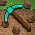 我的世界采矿PickCrafter